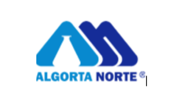 Logo de Algorta Norte