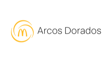 Logo de Arcos Dorados