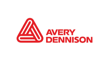 Logo de Avery Dennison