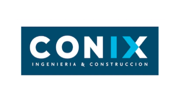 Logo de Conix
