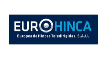 Logo de Eurohinca