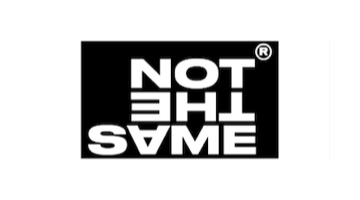 Logo de Not The Same