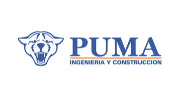 Logo de Puma Ingeniería