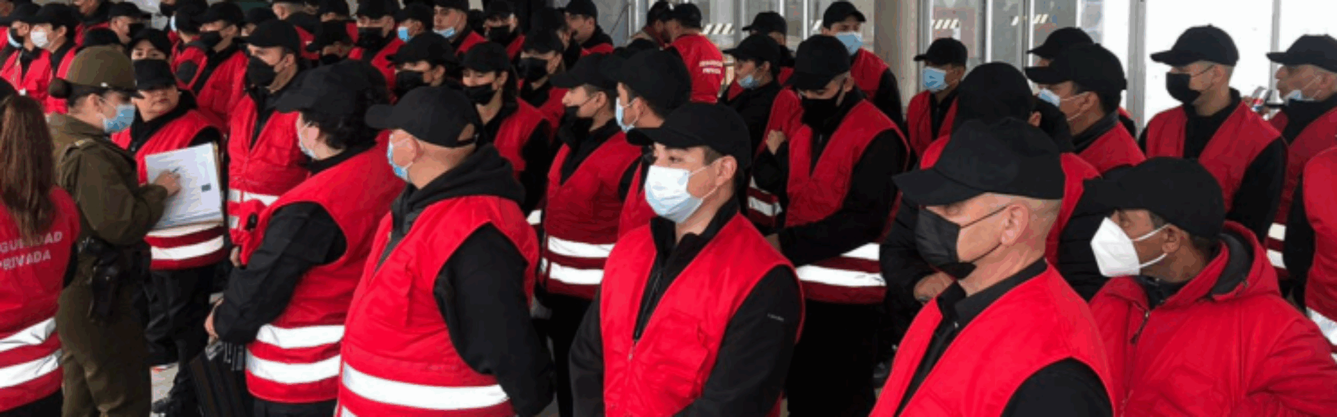 Empresas mandantes y su nuevo rol en seguridad privada (DS 209/2025) thumbnail