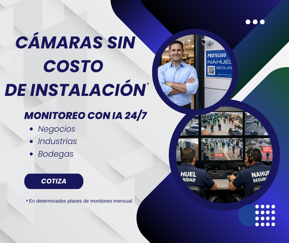 Promoción Activa